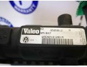 Recambio de radiador agua para seat arosa (6h1) 1.0 referencia OEM IAM 6N0121201R RM1047 VALEO