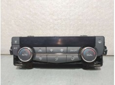 Recambio de mando climatizador para nissan qashqai (j11) acenta referencia OEM IAM 275004EA0A  VALEO