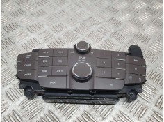 MANDO MULTIFUNCION 13277909 