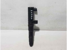 Recambio de bobina encendido para renault megane i scenic (ja0) 1.4 16v kaleido referencia OEM IAM 40100052  BERU