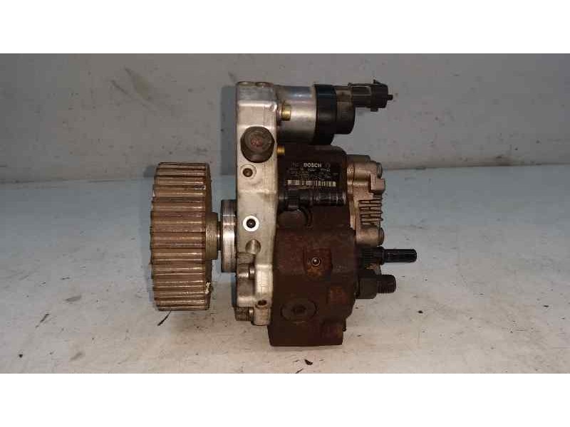 Recambio de bomba alta presion para suzuki grand vitara jb (jt) 1.9 ddis turbodiesel referencia OEM IAM 0445010087 8200342594 BO