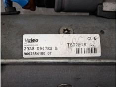 MOTOR ARRANQUE TS22E26 VALEO 