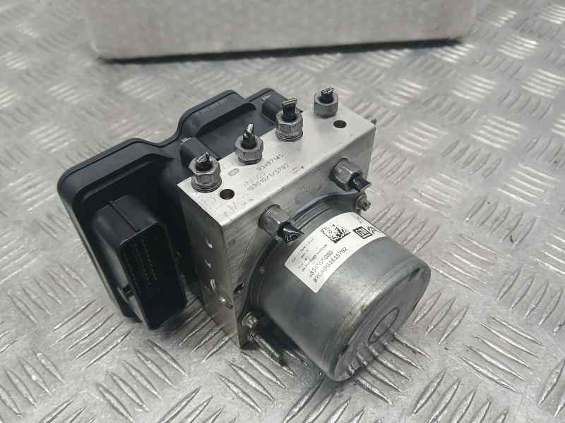Recambio de abs para citroën c3 aircross feel referencia OEM IAM 93487145 970025 