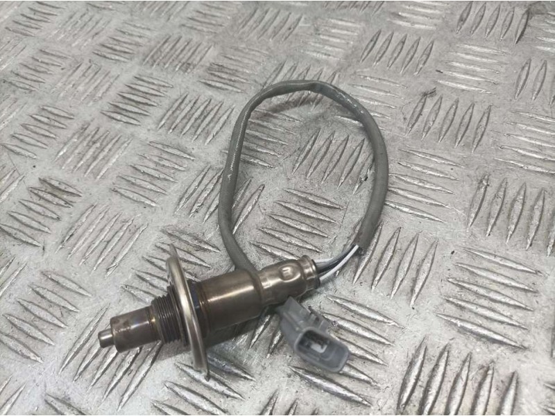 Recambio de sonda lambda para renault clio v zen referencia OEM IAM 226901685R  NTK