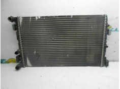 Recambio de radiador agua para seat ibiza (6l1) signo referencia OEM IAM   