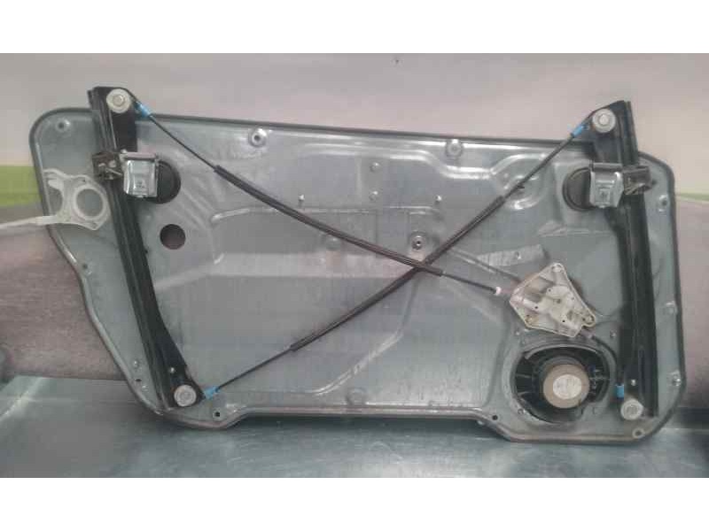 Recambio de elevalunas delantero derecho para seat ibiza (6l1) signo referencia OEM IAM 6Q2959801A 990125100 ELECTRICO