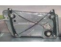 Recambio de elevalunas delantero derecho para seat ibiza (6l1) signo referencia OEM IAM 6Q2959801A 990125100 ELECTRICO