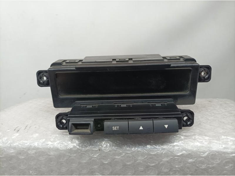 Recambio de pantalla multifuncion para kia pro_cee´d drive referencia OEM IAM 957101H700  