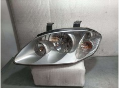 Recambio de faro izquierdo para ssangyong rodius xdi referencia OEM IAM 8310121201  