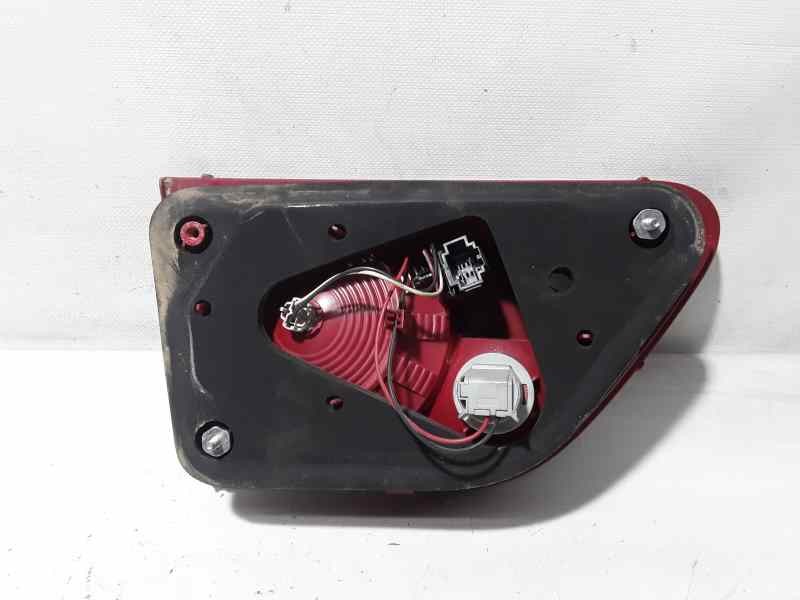 Recambio de piloto trasero derecho para seat altea xl (5p5) reference referencia OEM IAM   INTERIOR