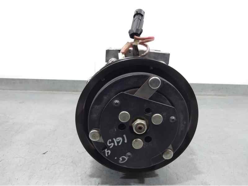 Recambio de compresor aire acondicionado para alfa romeo 147 (190) impresion referencia OEM IAM 60653652 1157F SANDEN