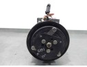 Recambio de compresor aire acondicionado para alfa romeo 147 (190) impresion referencia OEM IAM 60653652 1157F SANDEN