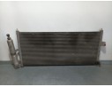 Recambio de condensador / radiador aire acondicionado para nissan almera (n16/e) acenta referencia OEM IAM 92100BM407  
