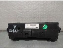 Recambio de mando climatizador para nissan qashqai (j11) acenta referencia OEM IAM 275004EA0A  VALEO