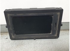 SISTEMA NAVEGACION GPS 259150931R IB6431J02186 TOM TOM