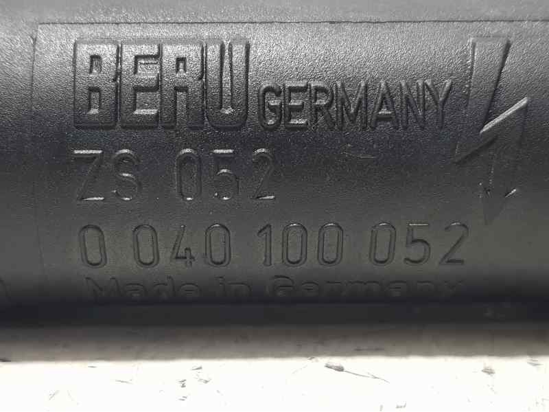 Recambio de bobina encendido para renault megane i scenic (ja0) 1.4 16v kaleido referencia OEM IAM 40100052  BERU