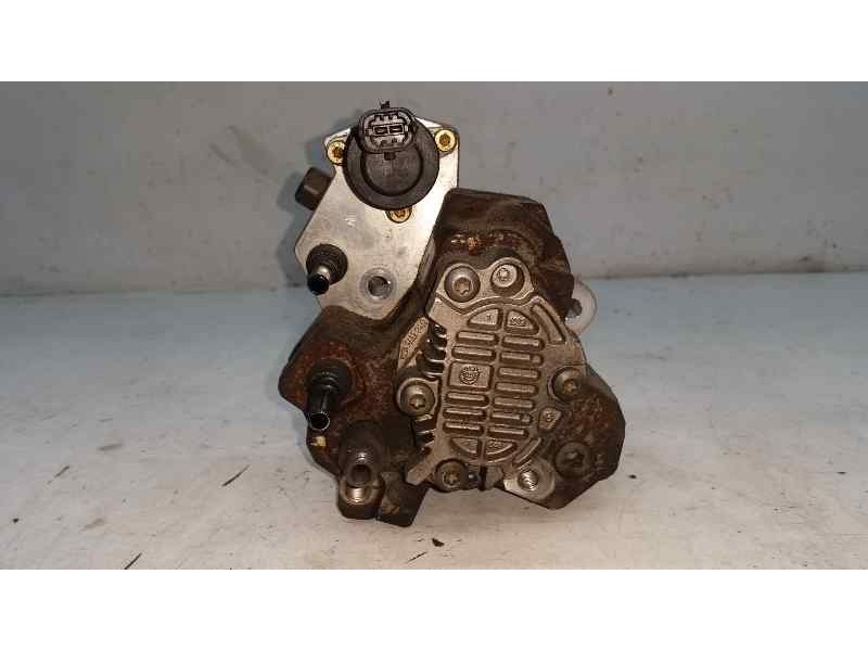 Recambio de bomba alta presion para suzuki grand vitara jb (jt) 1.9 ddis turbodiesel referencia OEM IAM 0445010087 8200342594 BO