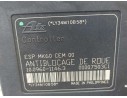 Recambio de abs para citroën c5 berlina exclusive referencia OEM IAM 9656419780 10020601884 ATE