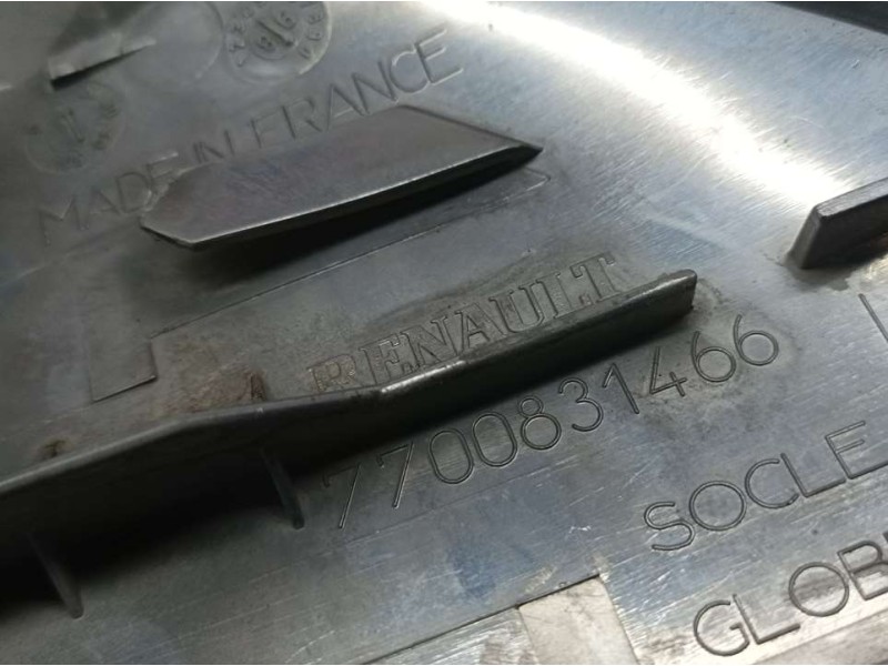 Recambio de piloto delantero izquierdo para renault scenic (ja..) 1.9 dti rt referencia OEM IAM 7700831466  