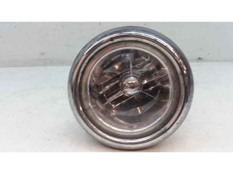 Recambio de faro antiniebla izquierdo para hyundai santa fe (sm) 2.0 gls crdi 4x4 referencia OEM IAM   