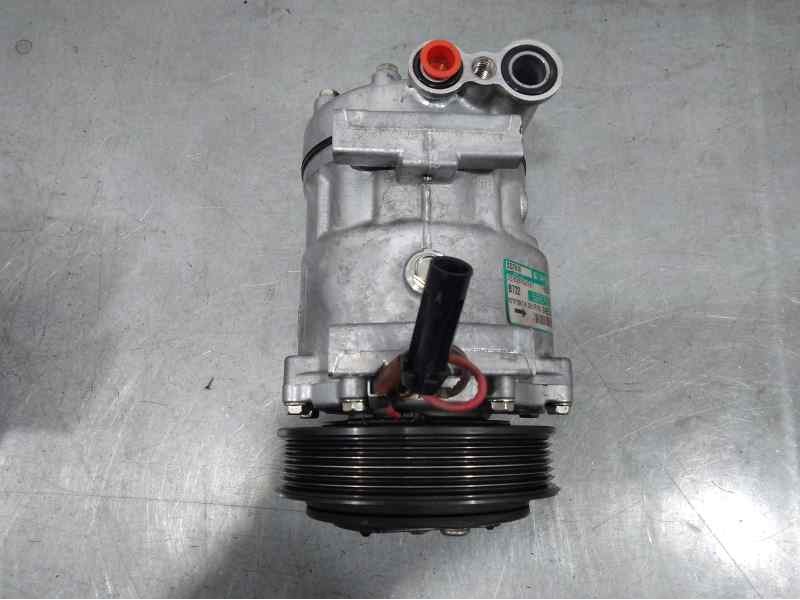 Recambio de compresor aire acondicionado para alfa romeo 147 (190) impresion referencia OEM IAM 60653652 1157F SANDEN