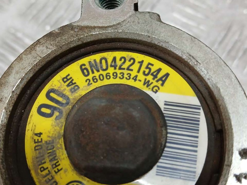 Recambio de bomba direccion para volkswagen polo berlina (6n2) trendline referencia OEM IAM 6N0422154A 26069334 