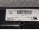 Recambio de mando climatizador para nissan qashqai (j11) acenta referencia OEM IAM 275004EA0A  VALEO