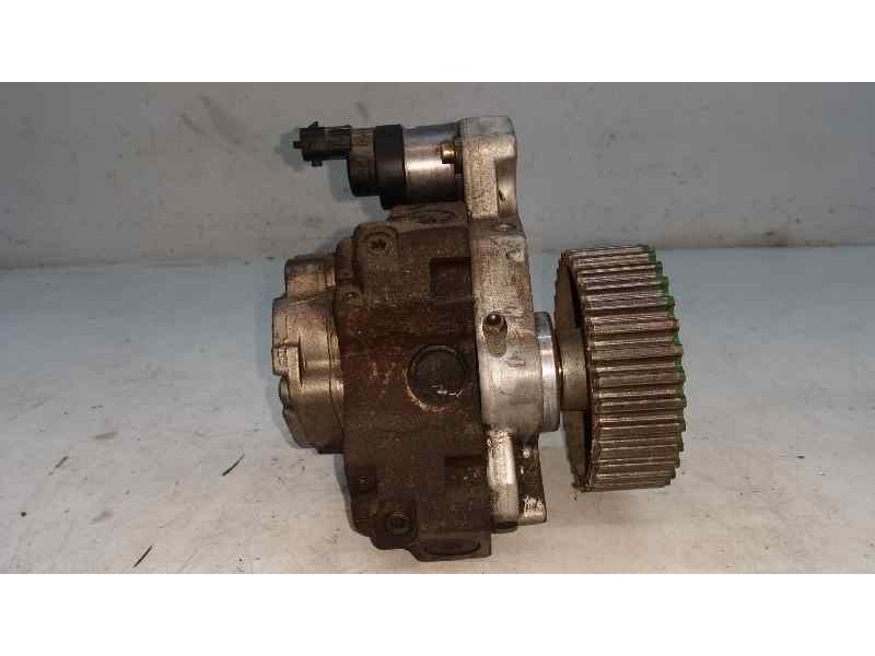 Recambio de bomba alta presion para suzuki grand vitara jb (jt) 1.9 ddis turbodiesel referencia OEM IAM 0445010087 8200342594 BO
