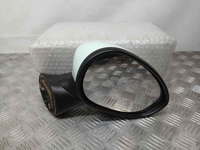 Recambio de retrovisor derecho para fiat 500 cabrio (150) lounge referencia OEM IAM 735655731  ELECTRICO , TOCADO