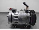 Recambio de compresor aire acondicionado para alfa romeo 147 (190) impresion referencia OEM IAM 60653652 1157F SANDEN