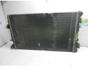 Recambio de radiador agua para seat ibiza (6l1) signo referencia OEM IAM   
