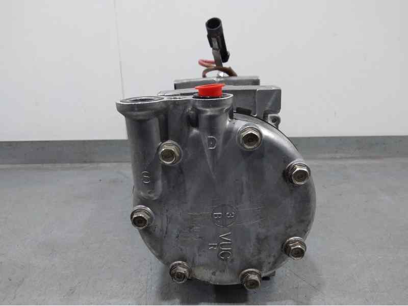 Recambio de compresor aire acondicionado para alfa romeo 147 (190) impresion referencia OEM IAM 60653652 1157F SANDEN