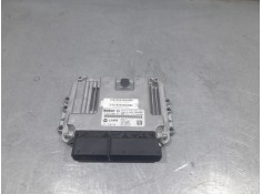 Recambio de centralita motor uce para mg zs suv (azs1) 1.0 t-gdi referencia OEM IAM AN11505240 F01R00DW1J BOSCH