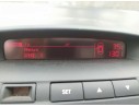 Recambio de pantalla multifuncion para kia pro_cee´d drive referencia OEM IAM 957101H700  
