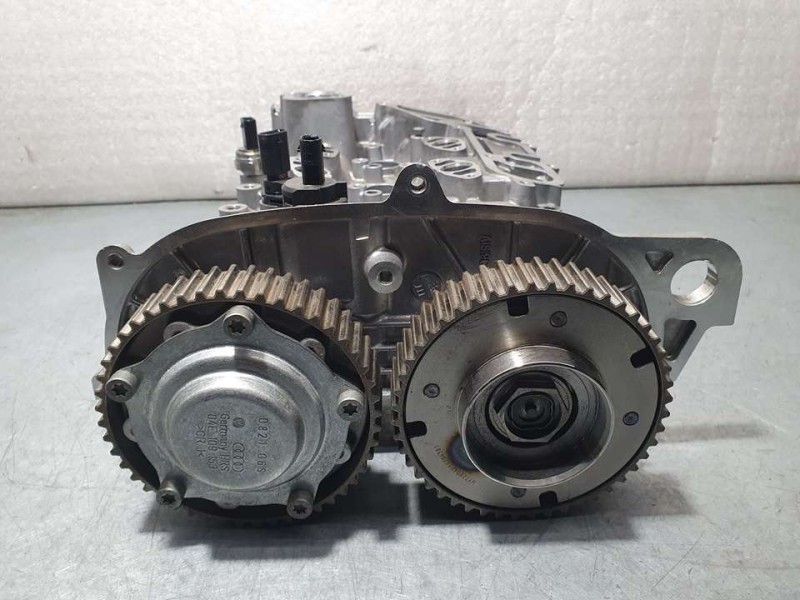 Recambio de culatin para seat leon (5f1) 1.5 16v tsi act referencia OEM IAM 04E103473DC  