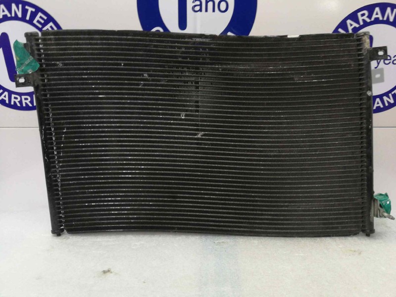 Recambio de condensador / radiador aire acondicionado para jaguar s-type 3.0 v6 executive referencia OEM IAM YR8H19710AB  