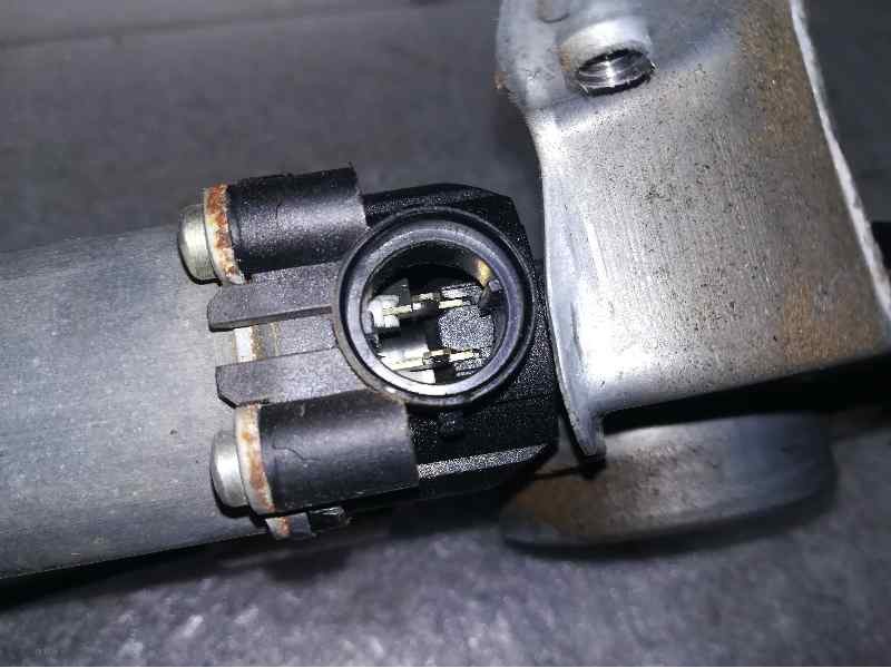 Recambio de elevalunas delantero derecho para nissan almera (n16/e) acenta referencia OEM IAM 400600 2 PINS 