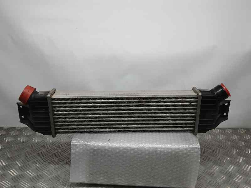 Recambio de intercooler para ssangyong rodius xdi referencia OEM IAM 2371121051  