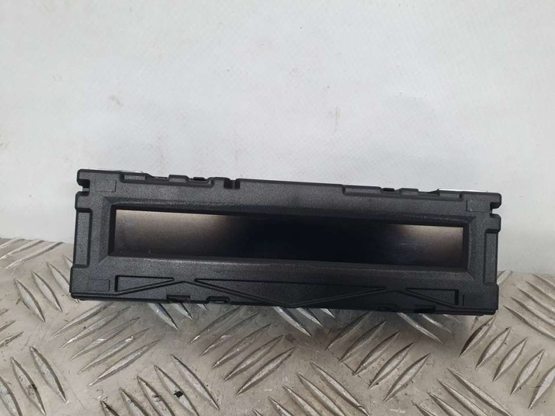 Recambio de pantalla multifuncion para opel insignia berlina essentia referencia OEM IAM 12844842G A2C53363876 