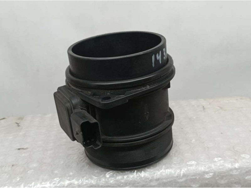 Recambio de caudalimetro para citroën c5 berlina exclusive referencia OEM IAM 9645948980 5WK97002 SIEMENS VDO