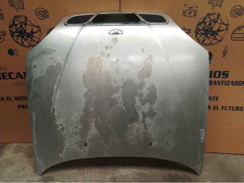 Recambio de capot para daewoo lanos se referencia OEM IAM   