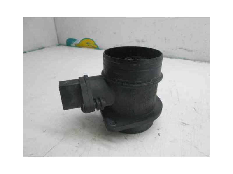Recambio de caudalimetro para seat ibiza (6l1) signo referencia OEM IAM 0281002531  BOSCH
