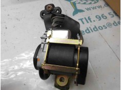 Recambio de pretensor airbag derecho para renault laguna ii (bg0) authentique referencia OEM IAM   TRASERO