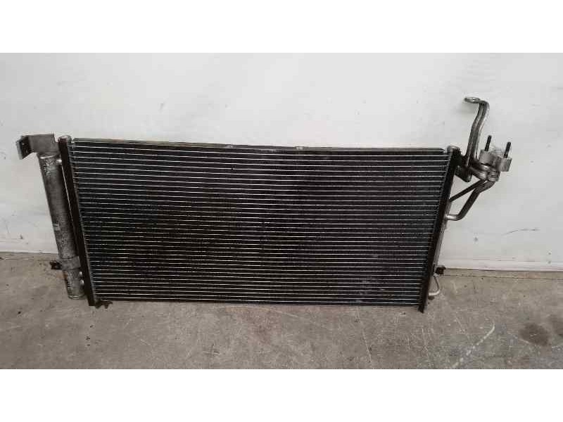 Recambio de condensador / radiador aire acondicionado para hyundai santa fe (sm) 2.0 gls crdi 4x4 referencia OEM IAM   