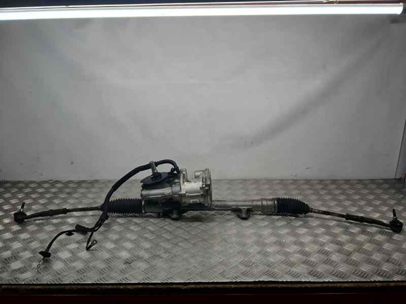 Recambio de cremallera direccion para citroën c3 aircross feel referencia OEM IAM 9822151180  ELECTRO-MECANICA AXIAL IZQUIERDO T