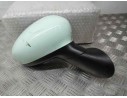 Recambio de retrovisor derecho para fiat 500 cabrio (150) lounge referencia OEM IAM 735655731  ELECTRICO , TOCADO