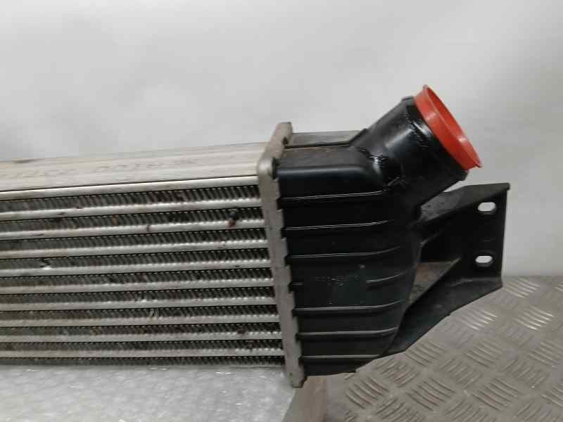 Recambio de intercooler para ssangyong rodius xdi referencia OEM IAM 2371121051  