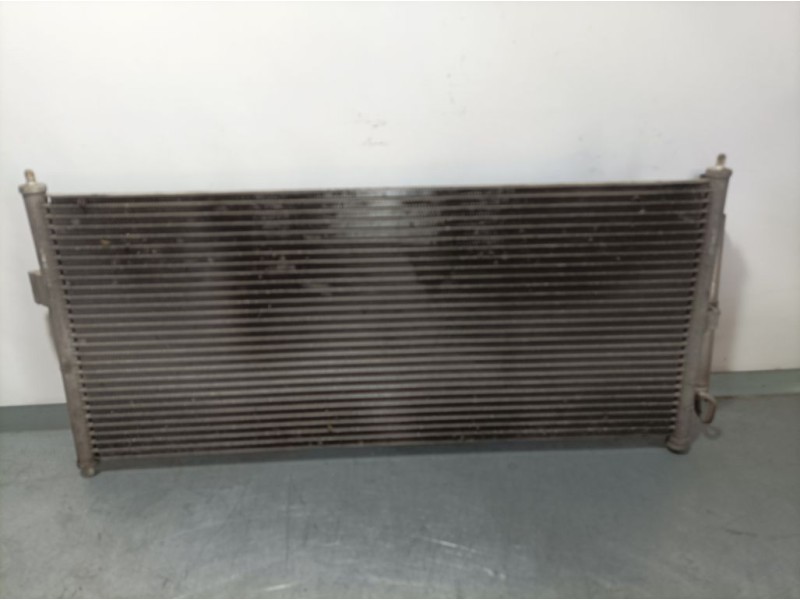 Recambio de condensador / radiador aire acondicionado para nissan almera (n16/e) acenta referencia OEM IAM 92100BM407  