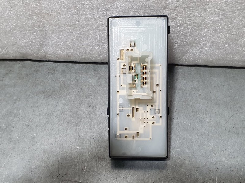Recambio de mando elevalunas delantero derecho para nissan qashqai (j11) acenta referencia OEM IAM SIN REF  
