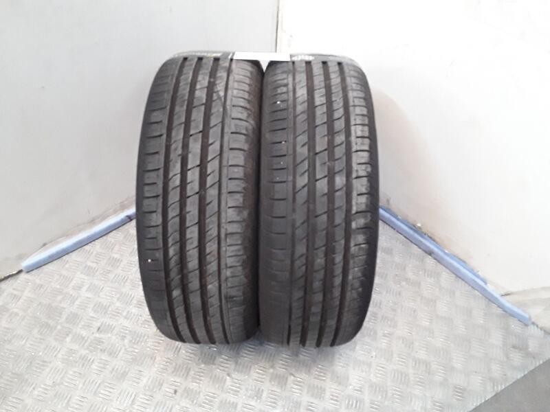 Recambio de neumatico pareja para neumaticos reutilizados - referencia OEM IAM 185551683V NEXEN 185/55/16/83V
